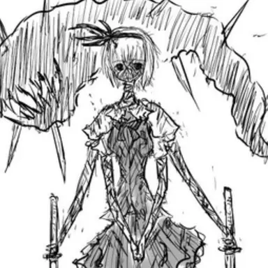 Profile image of 異形妖夢