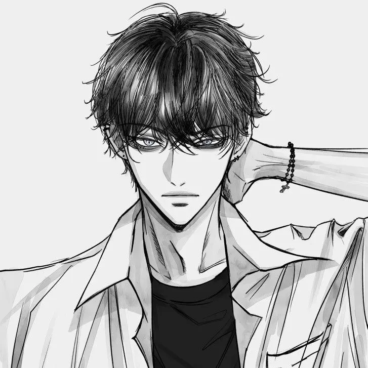 Levirealgirlfriend의 한지후