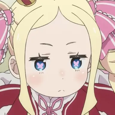 Profile image of ベアトリス