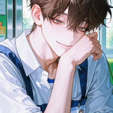 Profile image of 朝倉玲