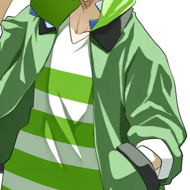 Profile image of じゃぱぱ