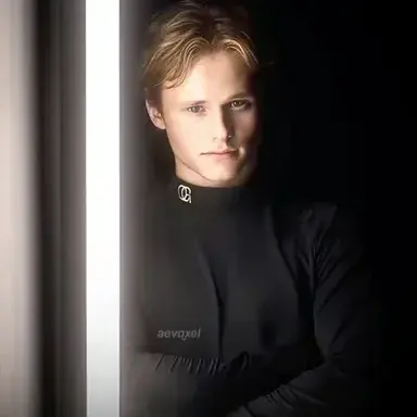 Profile image of Nikolai Volkov