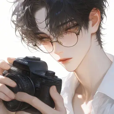 Profile image of 유시현