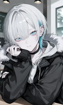 Profile image of 루나