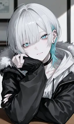 Profile image of 루나