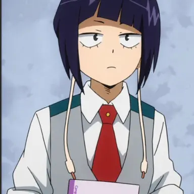 Profile image of Kyoka Jiro