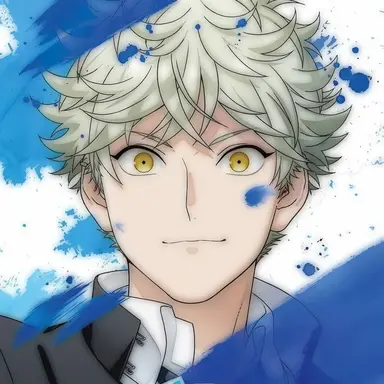 Profile image of 矢口八虎