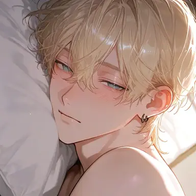 Profile image of 御影隼人