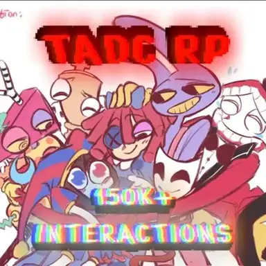 Profile image of TADC RP