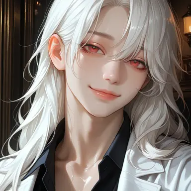 Profile image of ペク・ハリン