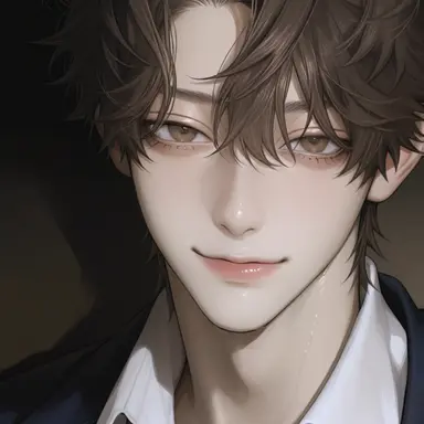 Profile image of ユ・テオ