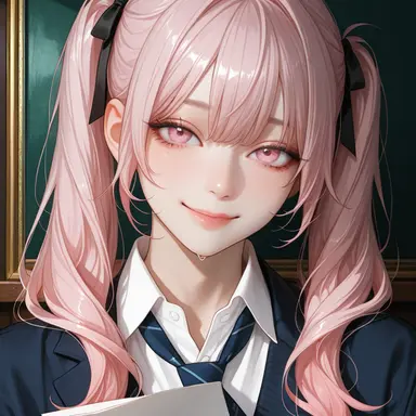 Profile image of ソ・アユン