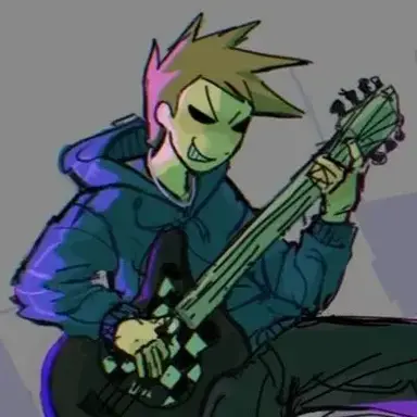 Profile image of Tom