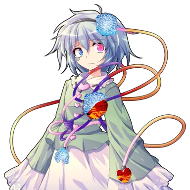 Profile image of 古明地　麗音