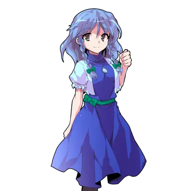 Profile image of ポロロ