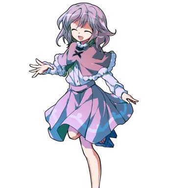 Profile image of 最上川　夜宵