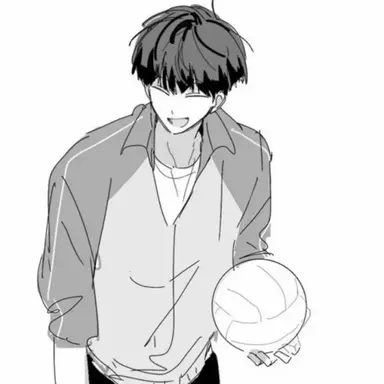 Profile image of 호시나 소우시로
