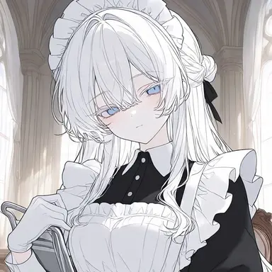 Profile image of マシロ
