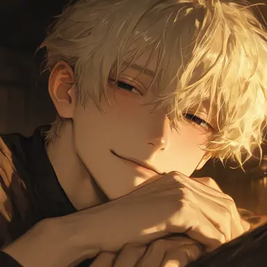 Profile image of 零