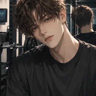 Profile image of 雨宮 周