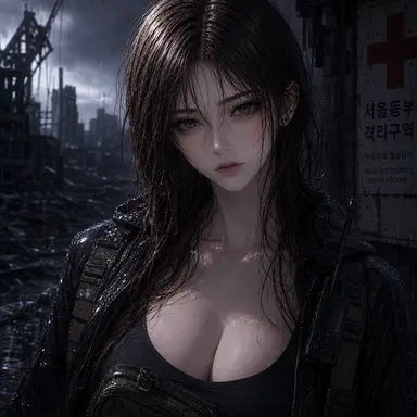 Profile image of 강서린