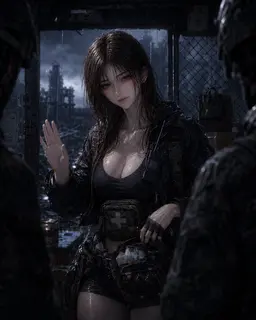 Profile image of 강서린