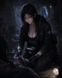 Profile image of 윤서하