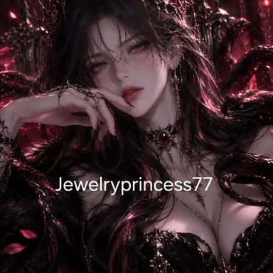 Profile image of 퀸 베놈