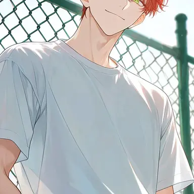Profile image of Ian
