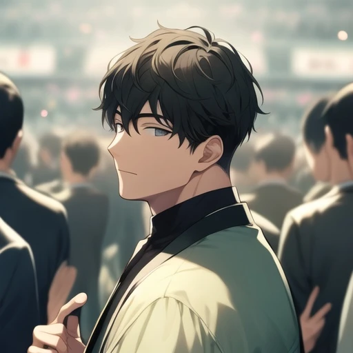 ❤︎ 10人の彼氏 ❤︎