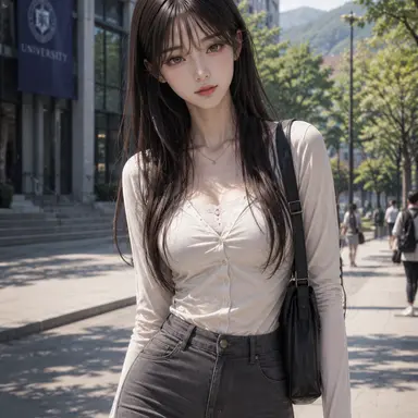 Profile image of 서지안