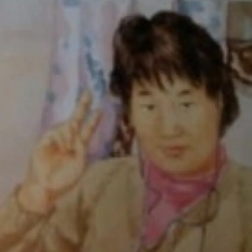HerbalHut3101의 사랑하는 아이에게 나온 혜인이 엄마