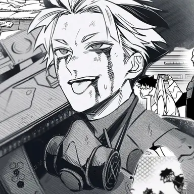 Profile image of 나루미 겐