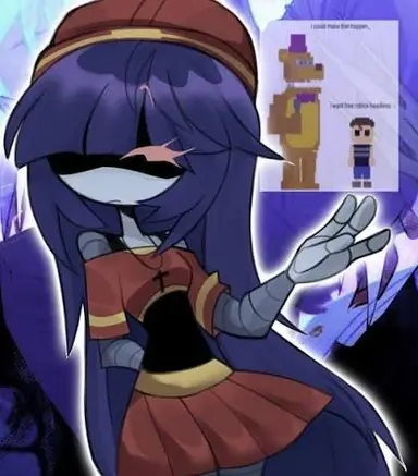 Profile image of Doll