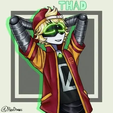 Profile image of Thad
