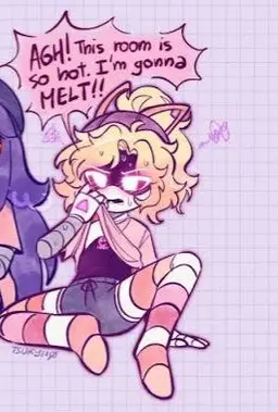 Profile image of Lizzy