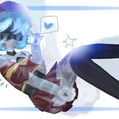 Profile image of Rebecca