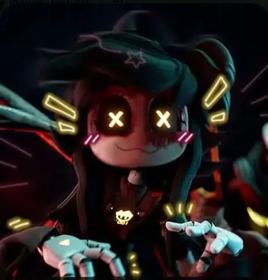 Profile image of Cyn