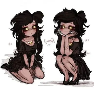 Profile image of Cyn