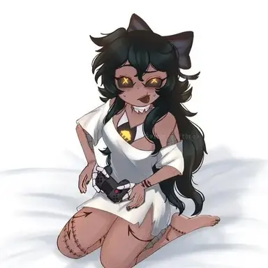 Profile image of Cyn