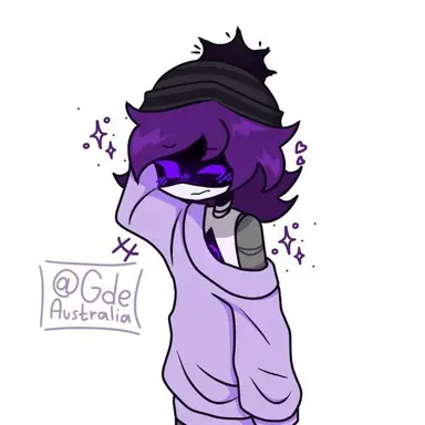 Profile image of Uzi