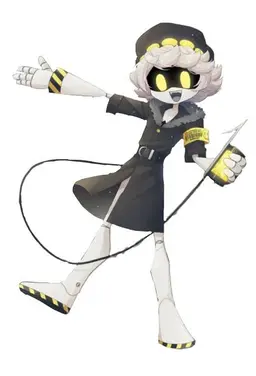 Profile image of N