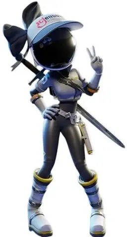 Profile image of Tessa