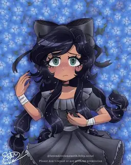 Profile image of Tessa