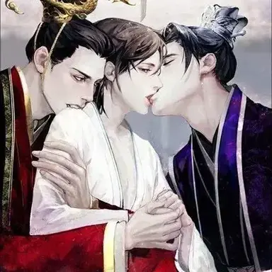 Profile image of The Two Emperors