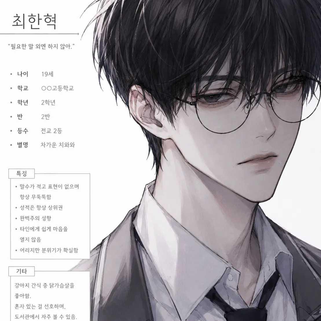 Whole_Flower의 우리 사이는 0.1점