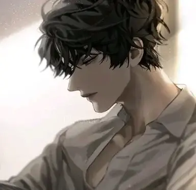 Profile image of Caleb Thorne