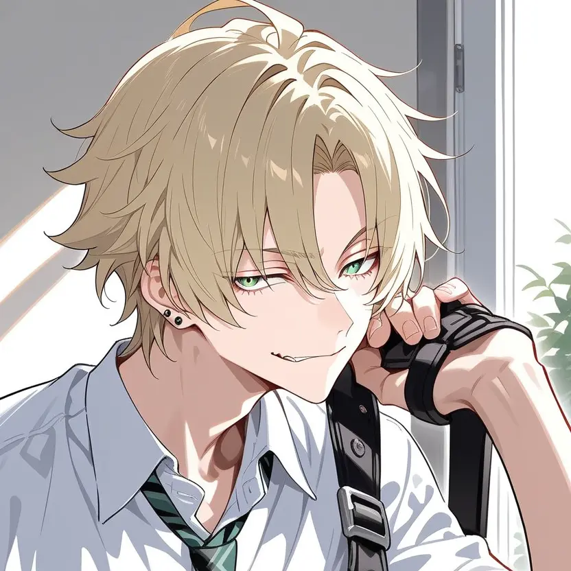 Mikazuki._.0309의 どうせみんな俺の思い通りになるんだから