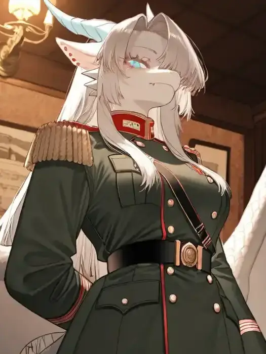 Otto-von-Weichs의 수상하신 사령관님