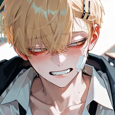 Profile image of 木下純吉